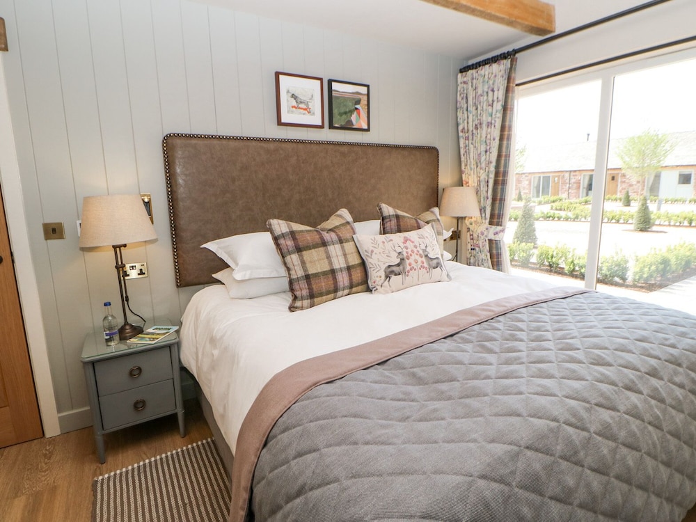 Murton Cottage