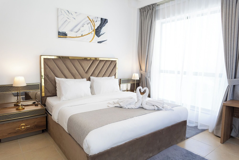 HAPPY SEASON I Apartment on JBR