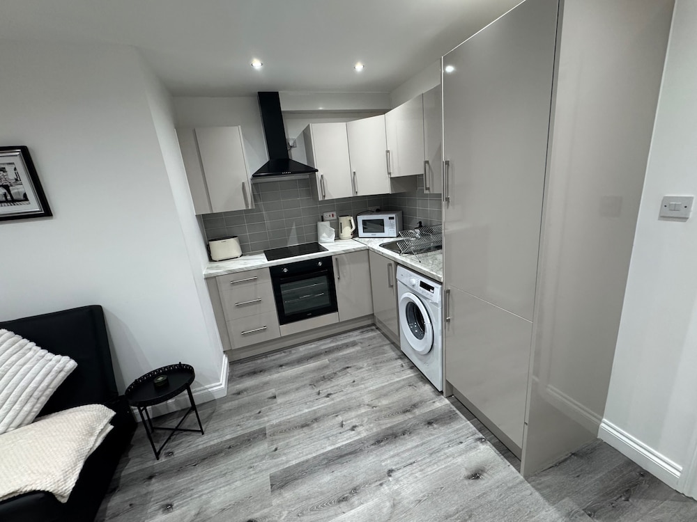 Apartmentsleeps6-familly&petfriendly
