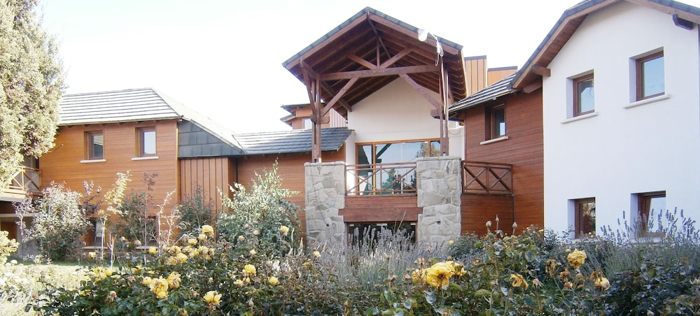 Villa Huapi