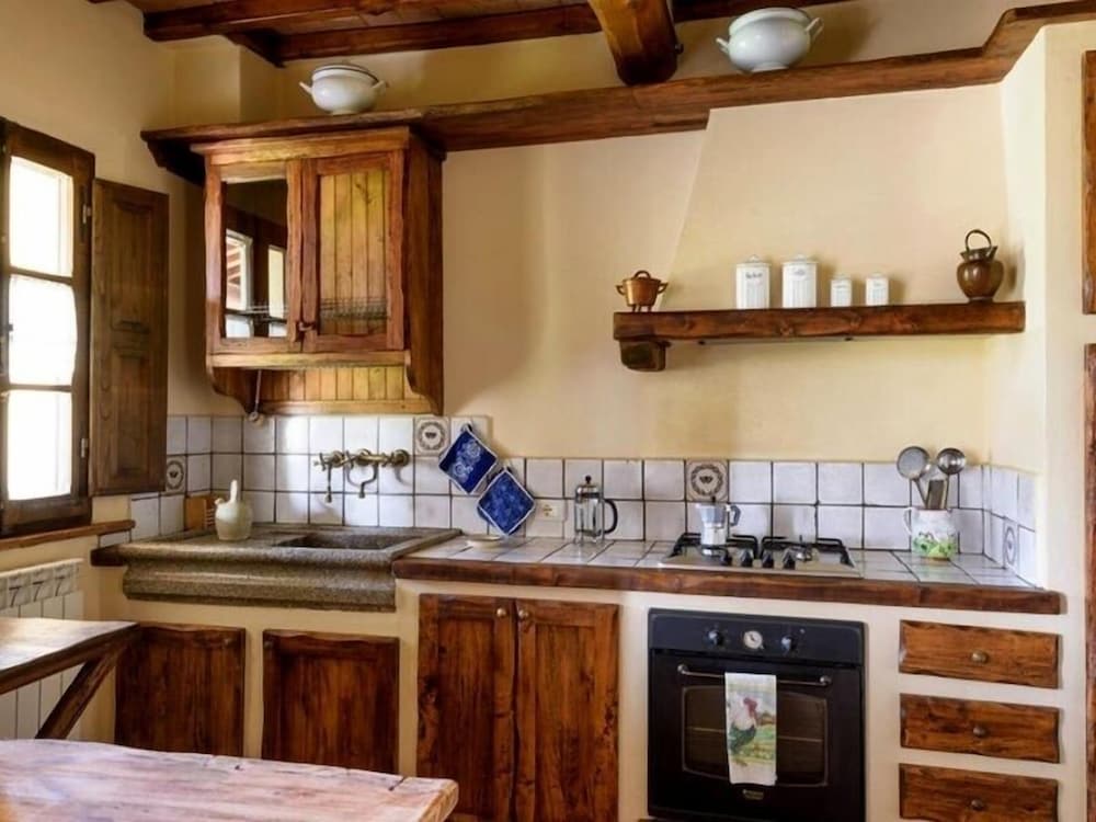 Agriturismo Monsole