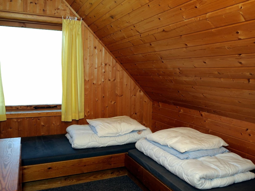 Cozy Holiday Home in Ringkøbing near Sea Beach view 5