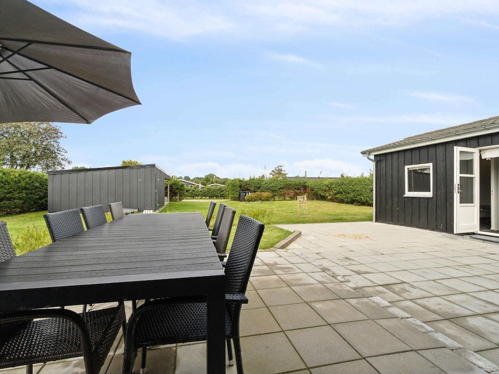 5 Star Holiday Home in Hadsund