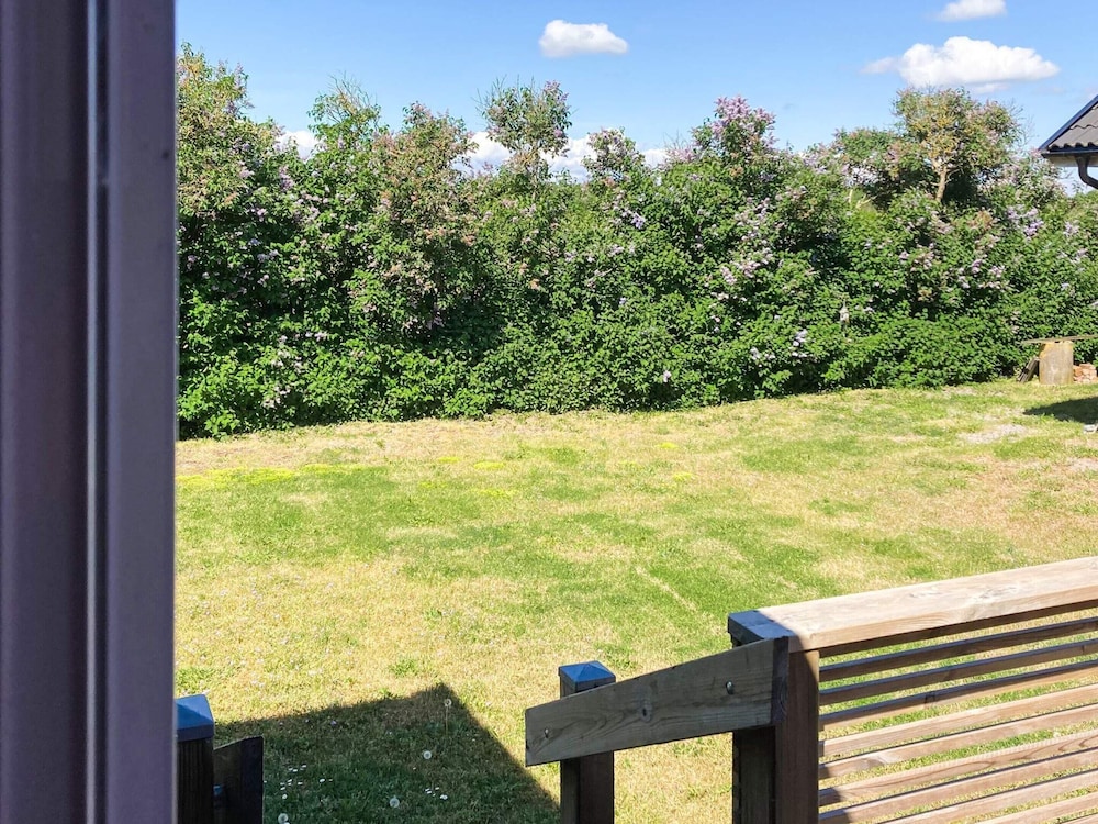 4 Person Holiday Home in Farjestaden