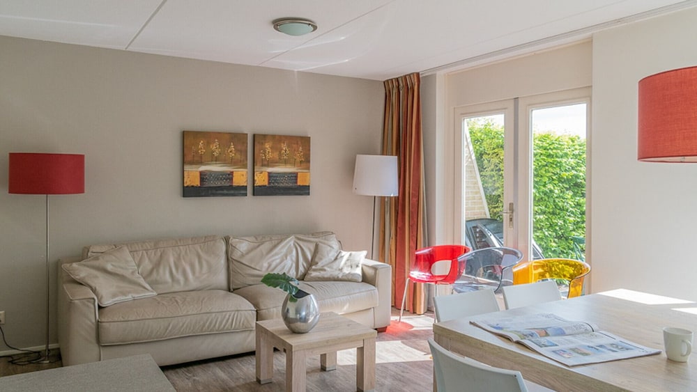 Summio Vakantiepark Emslandermeer