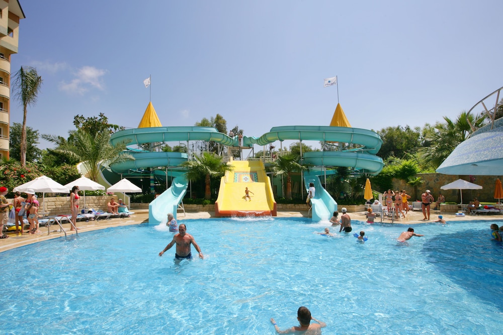 Saphir Hotel & Villas