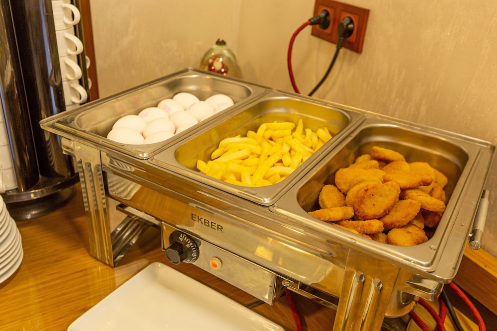 Kumru Otel - Image 44