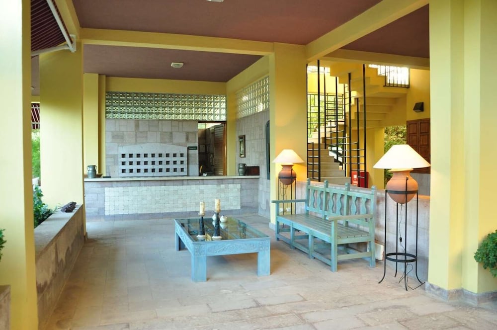 Palm Court Suites - Image 26