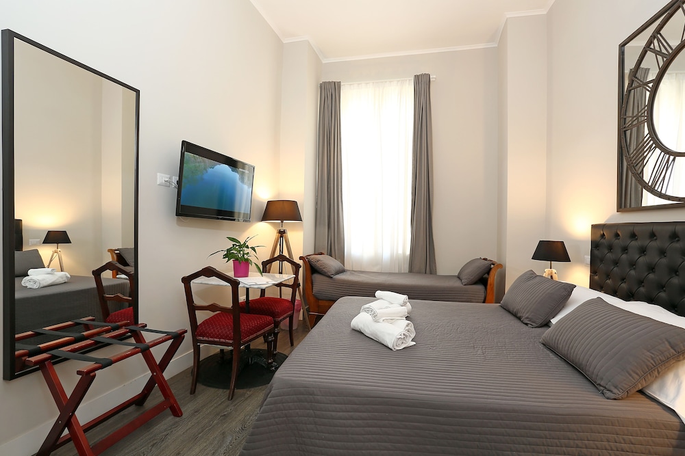 Residenza Cavour