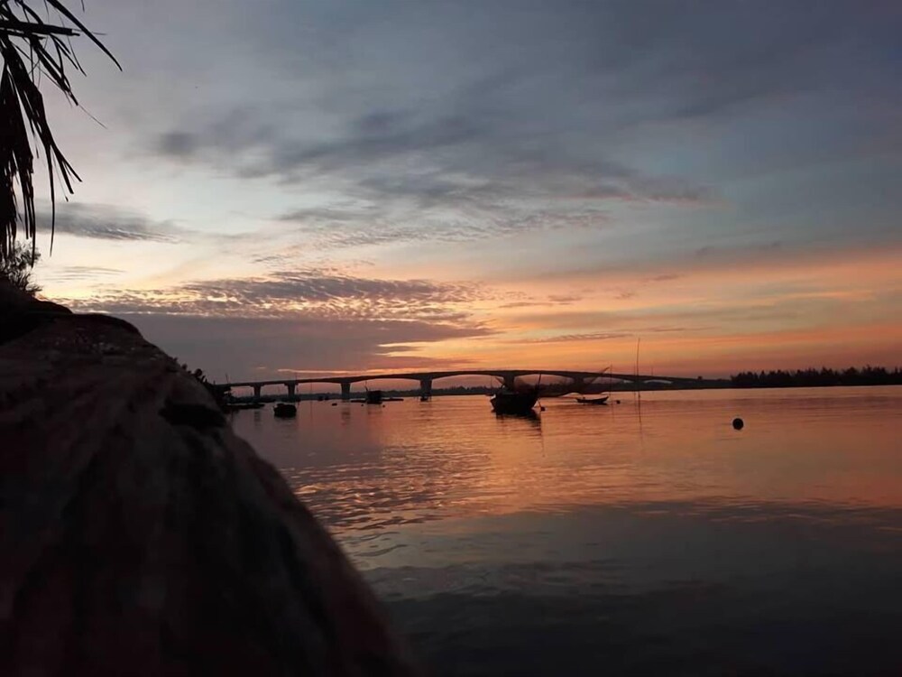 Hoi An Mercy Homestay