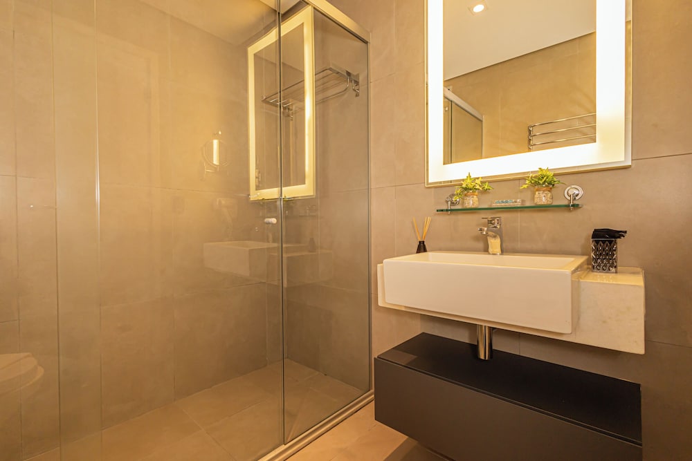 APS - Alpha Stay by Anora Spaces II