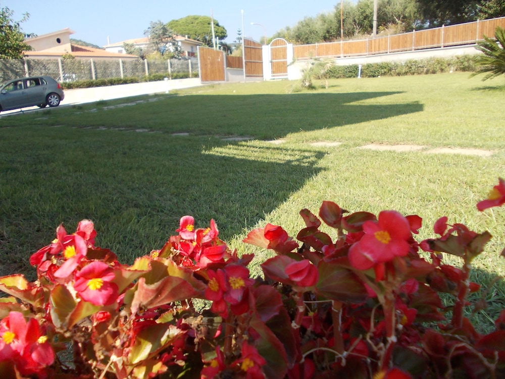 Villa Lauro Luxury B&B
