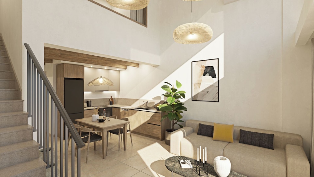 Imbros Villas