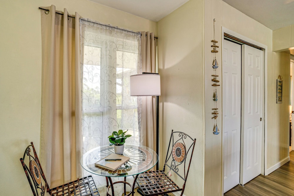 Fishing, Beach, Pool Fun! Rotonda West Family Home