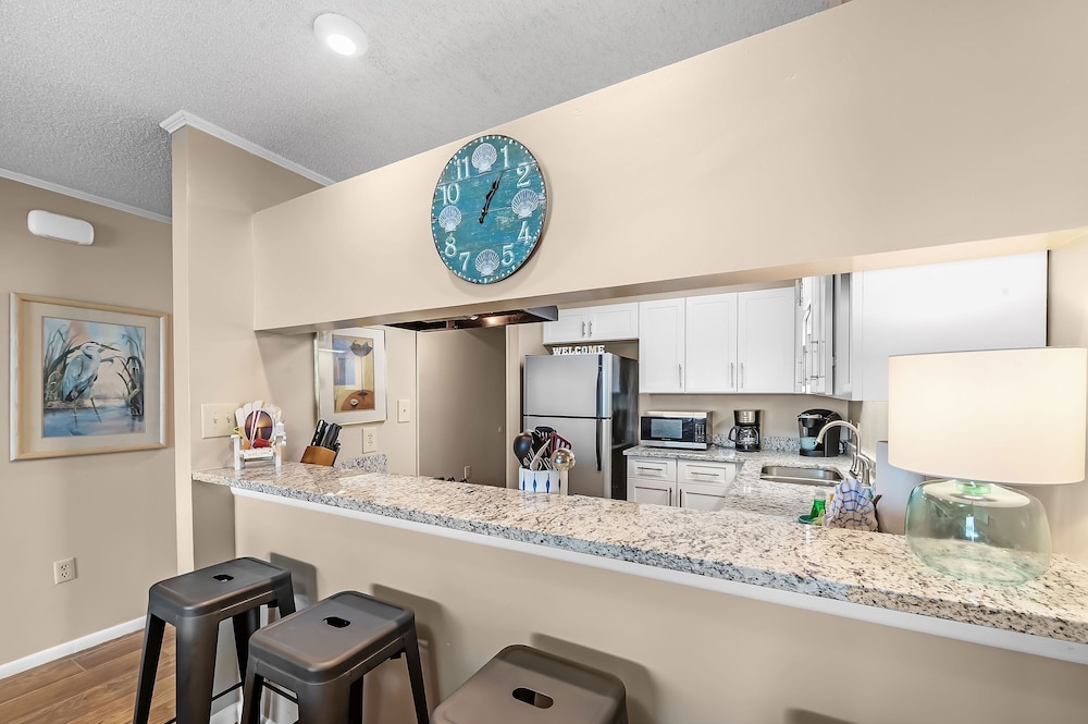 Compass Point 503