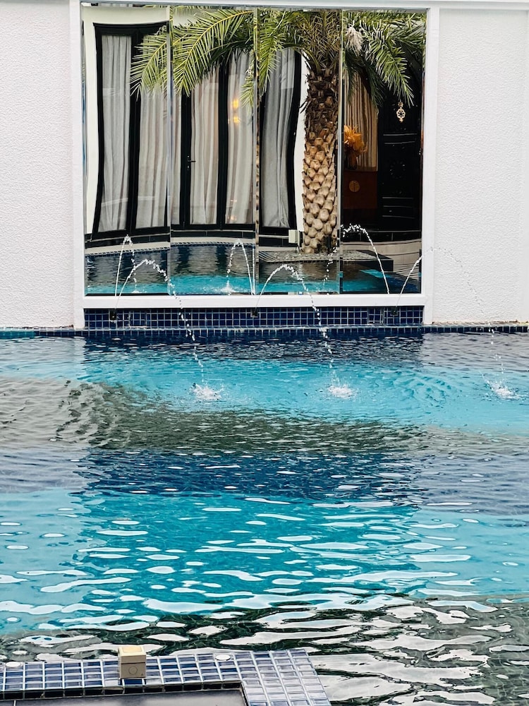 Bertam Wellness Spa & Villas - A Member of Small Luxury Hotels of the World