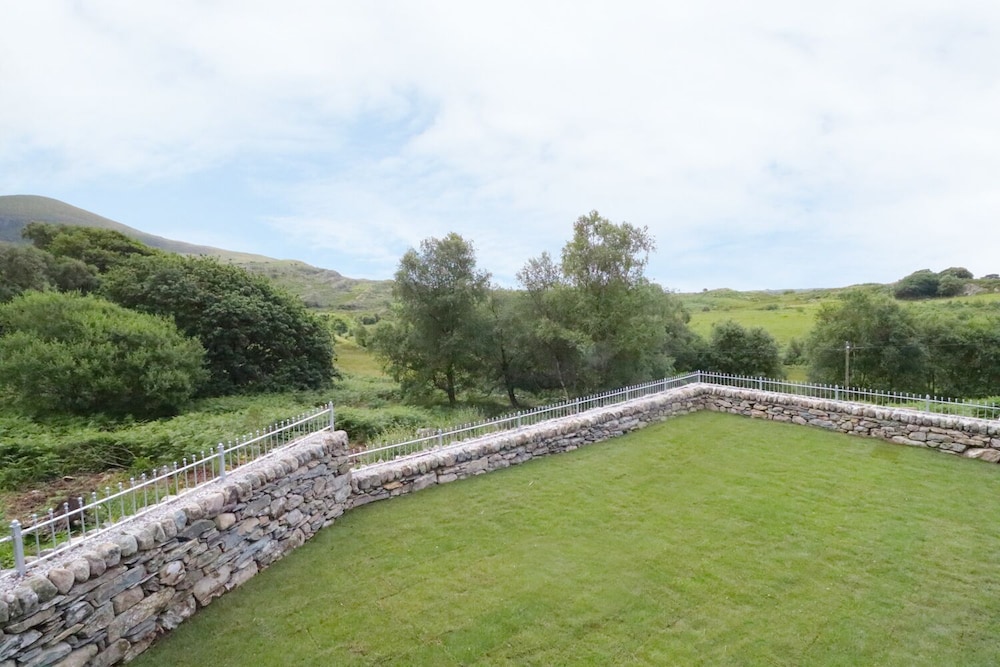 Moelfre Cottage