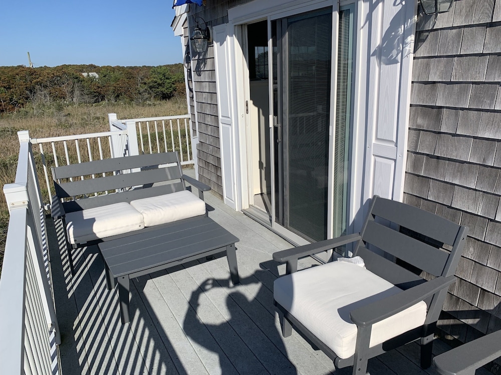 The Ocean View