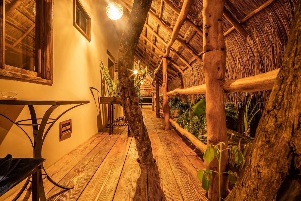 Hotel Boutique TerraNova - Property Image 8