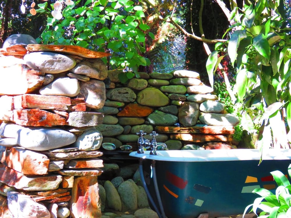 The Shady Rest B&B