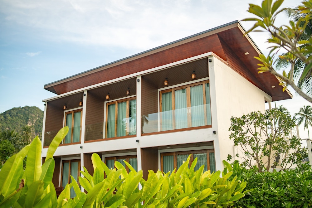Janpa Resort