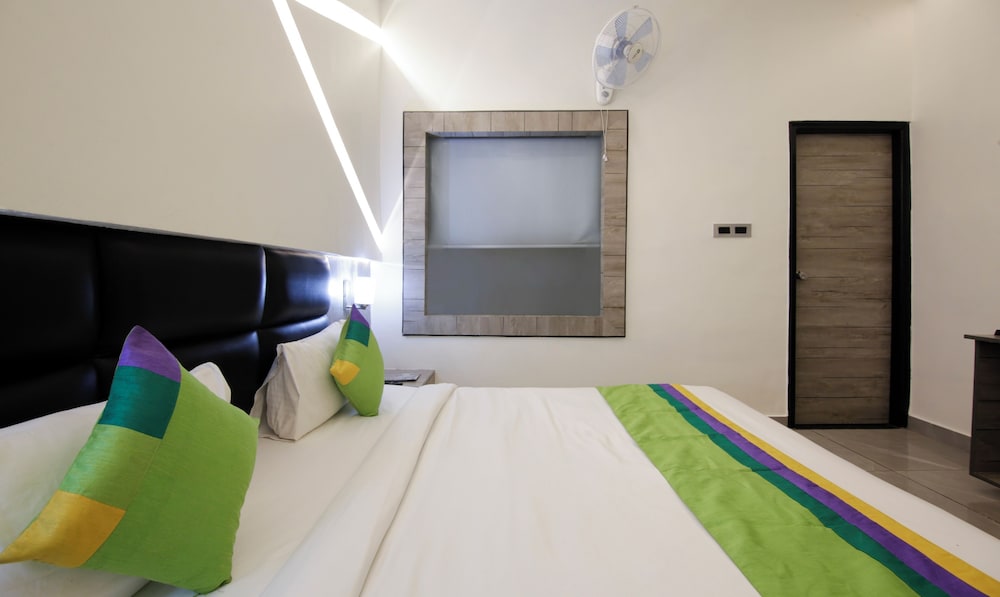 Faridabad Vacations - Treebo Punjabi Nature Residency, Near Faridabad Railway Station - Property Image 36