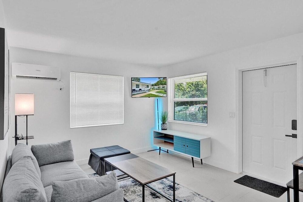 Charming Miami Getaway Near Beaches & Attractions