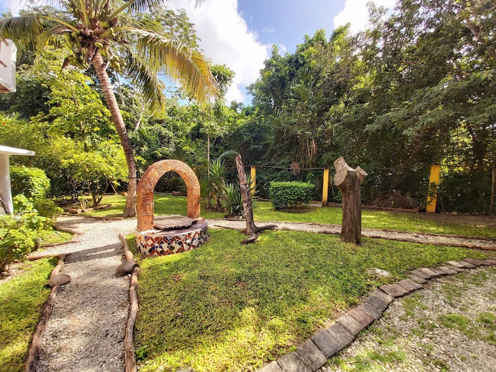 Mini Pini Birdwatching and Cenote Loft4 you Only