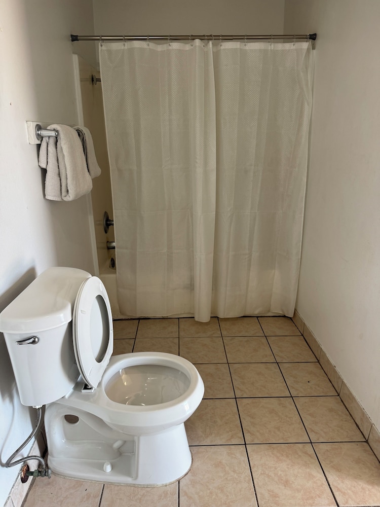 Classic Inn Motel