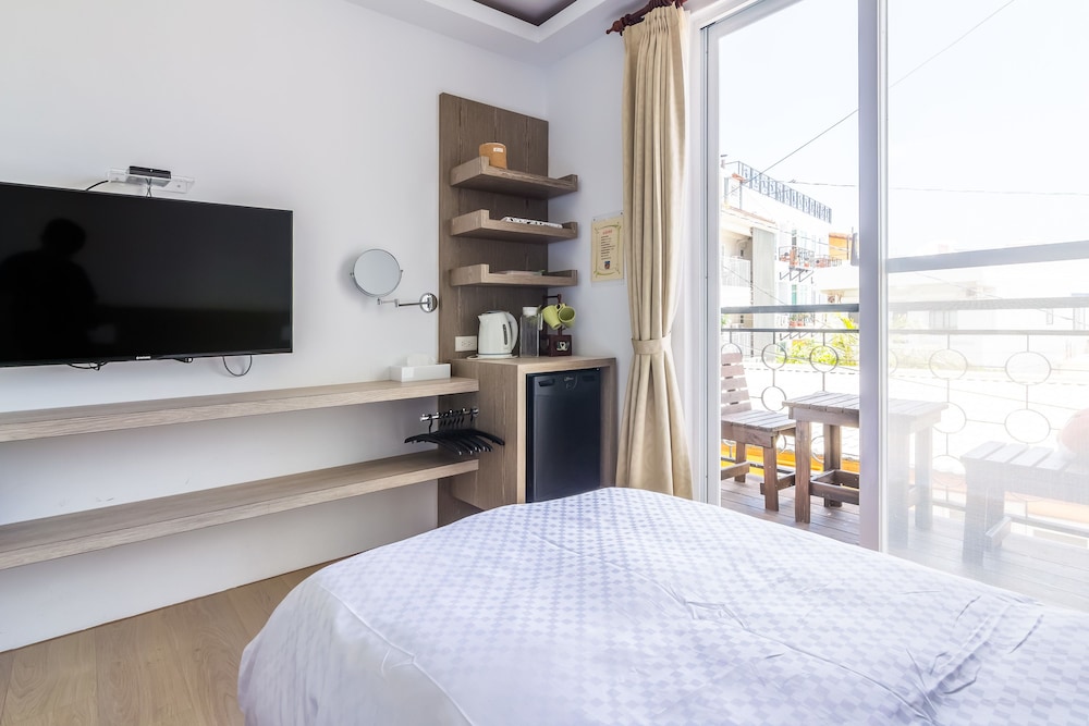 Kenting Fairyland & Farm Guest House