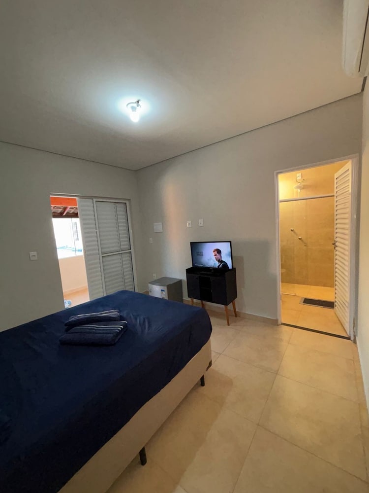 Suites dos Laranjais