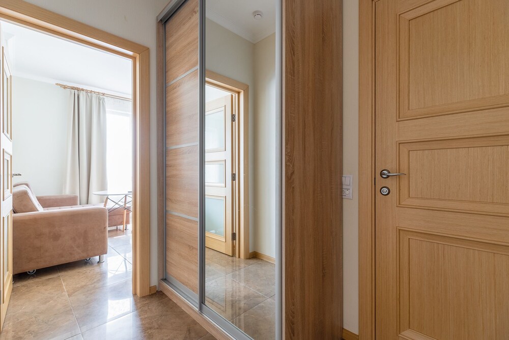 Apartment 483 on Mitinskaya 28 bldg 3