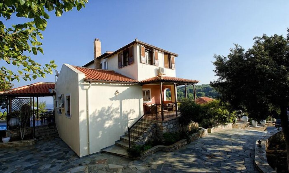 Vatellis Villas