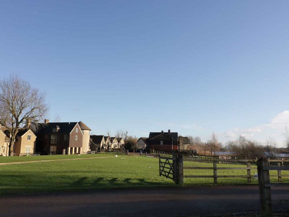 Bridge House