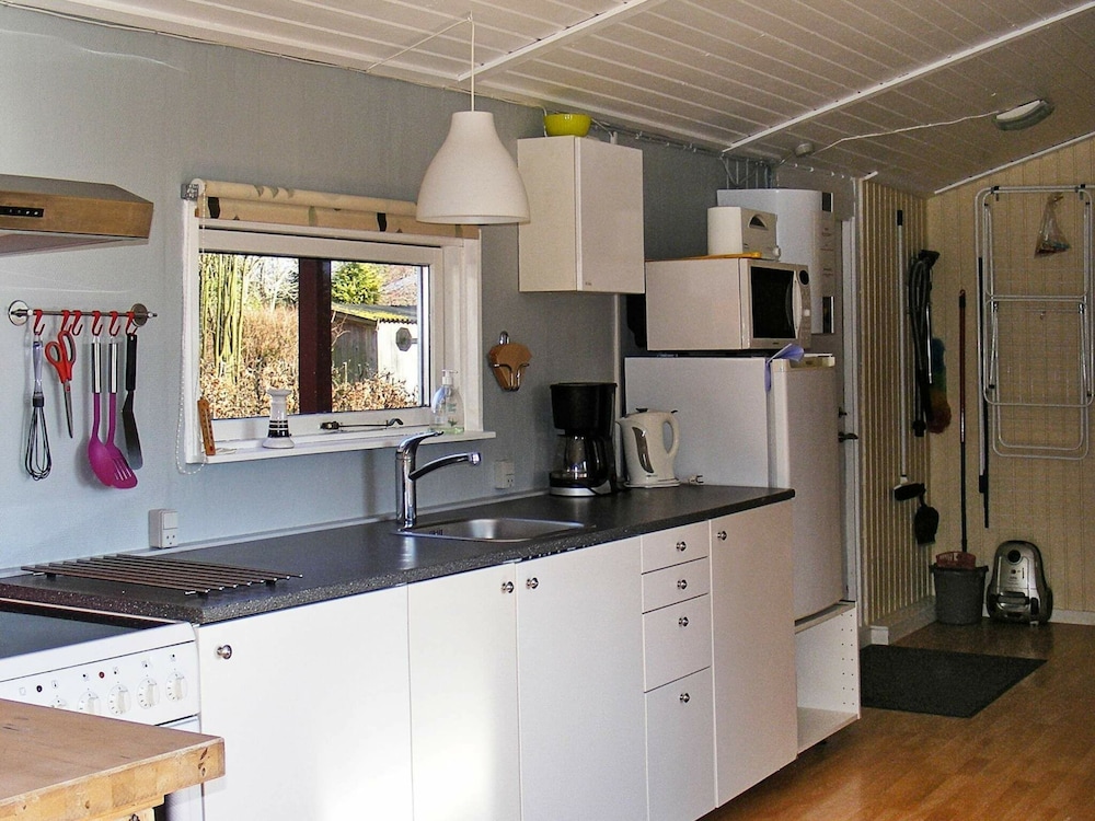 4 Person Holiday Home in Vordingborg-by Traum view 4