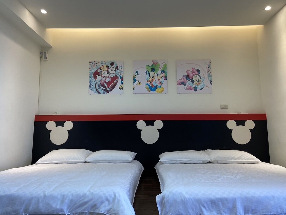 Friend Homestay