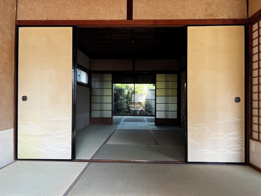 HARUYA Naramachi - Hostel, Nara - 21
