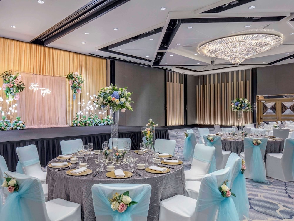 Swissotel The Stamford Singapore 101
