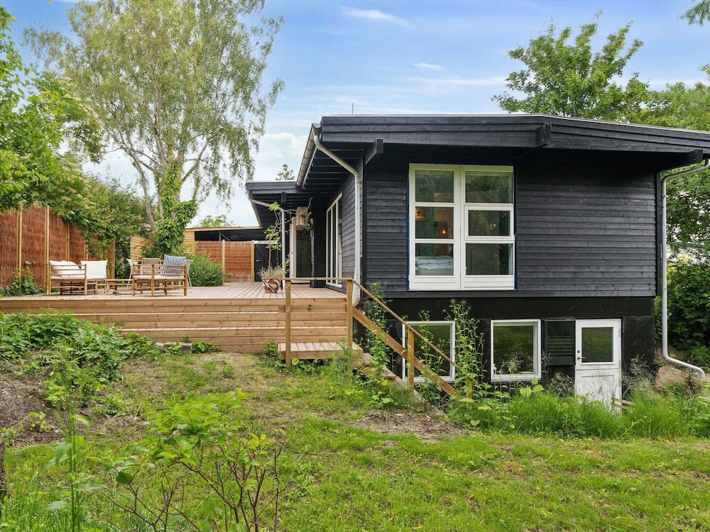 5 Star Holiday Home in Stroby