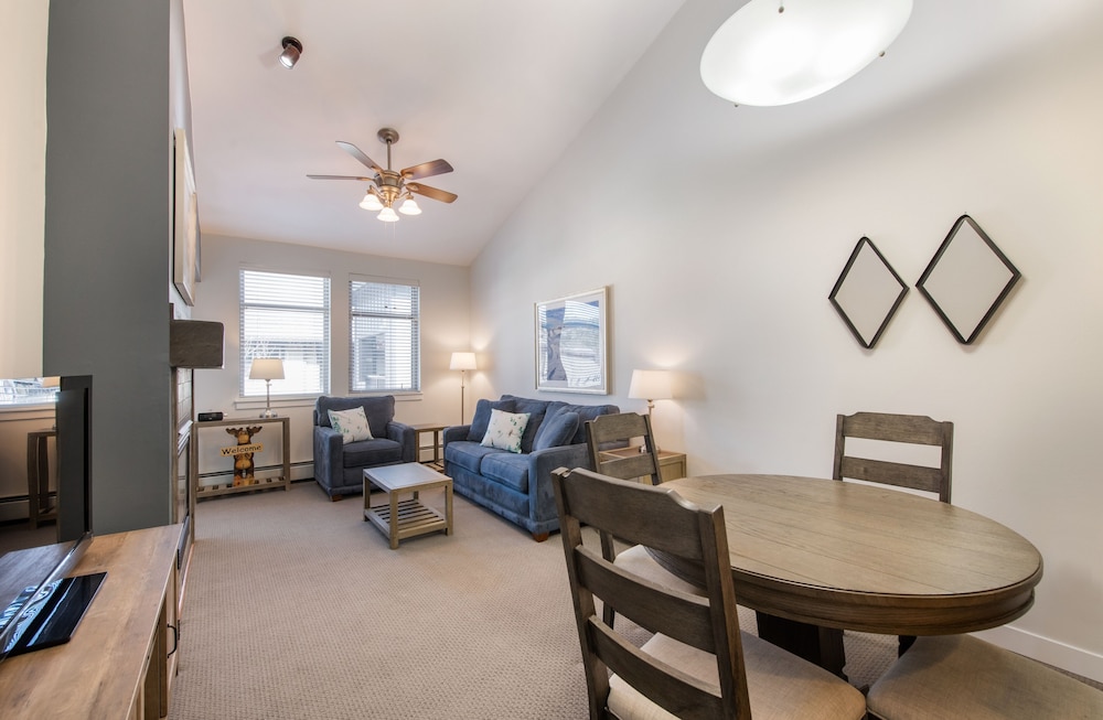 Winter Park Resort Lodging - Convenient Condos