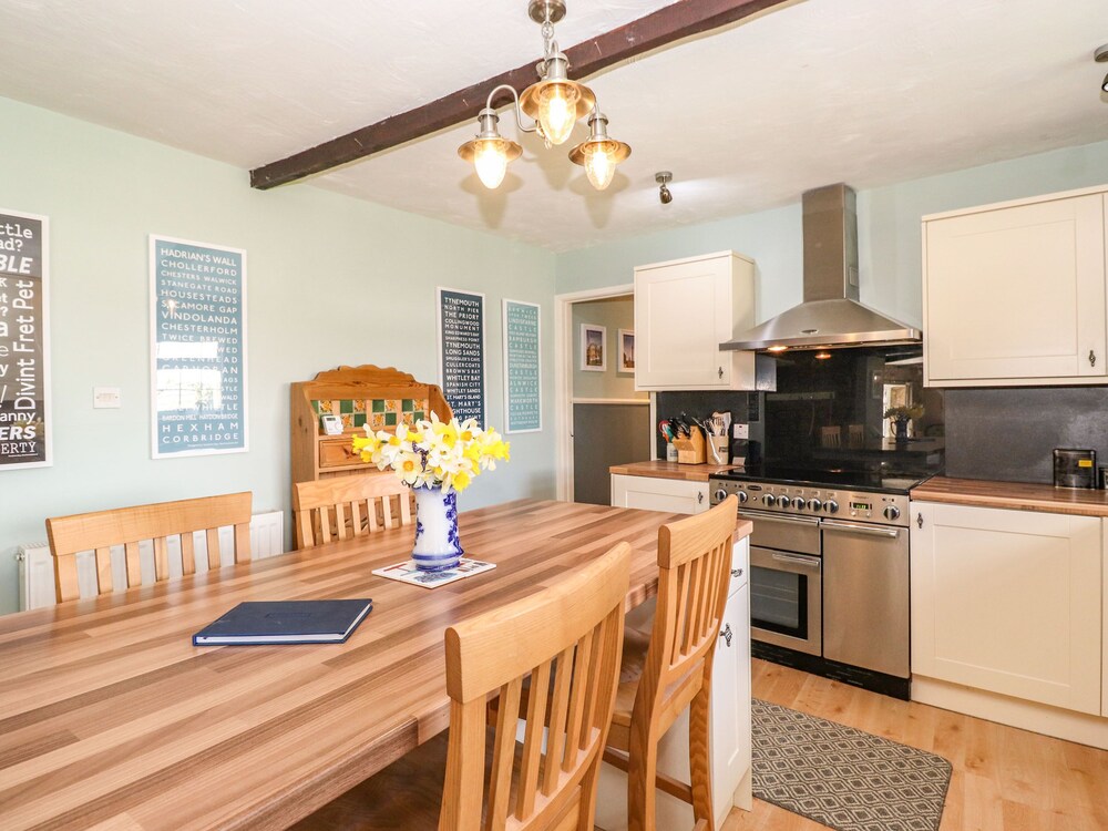 West Farm Cottage
