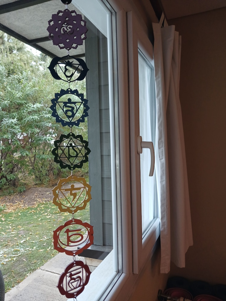 MerKaba Aparts