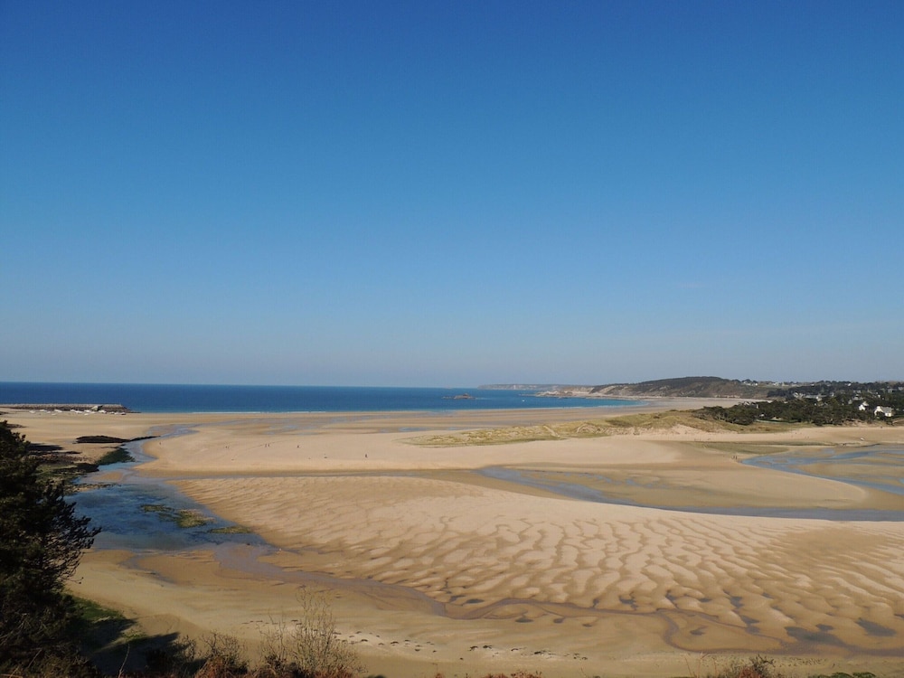 Stone House in Plurien Near Sandy Beaches view 5