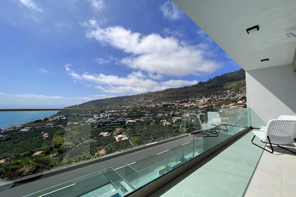 Villa Bianca view 5