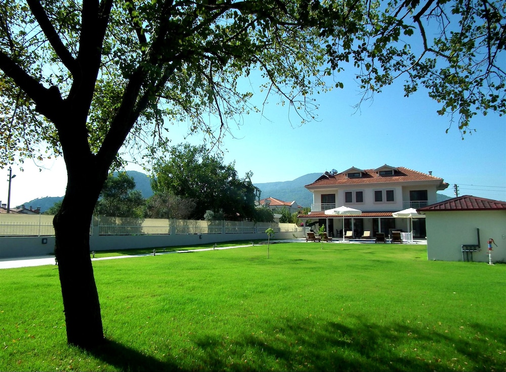 Villa Aktas