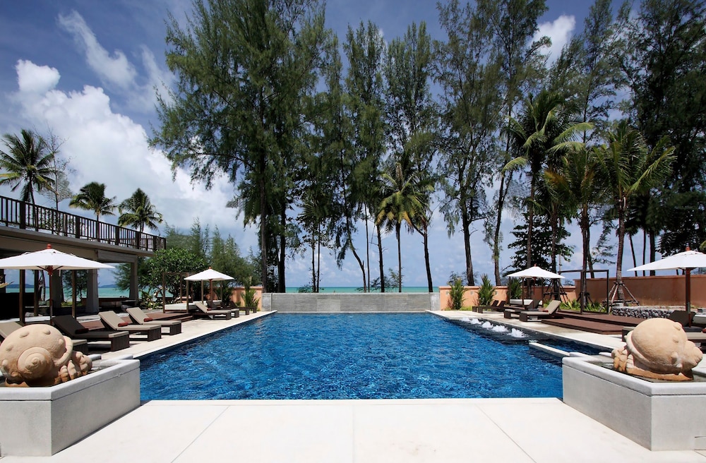Grand Southsea Khaolak Beach Resort
