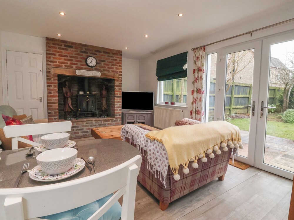 Ellesmere Cottage