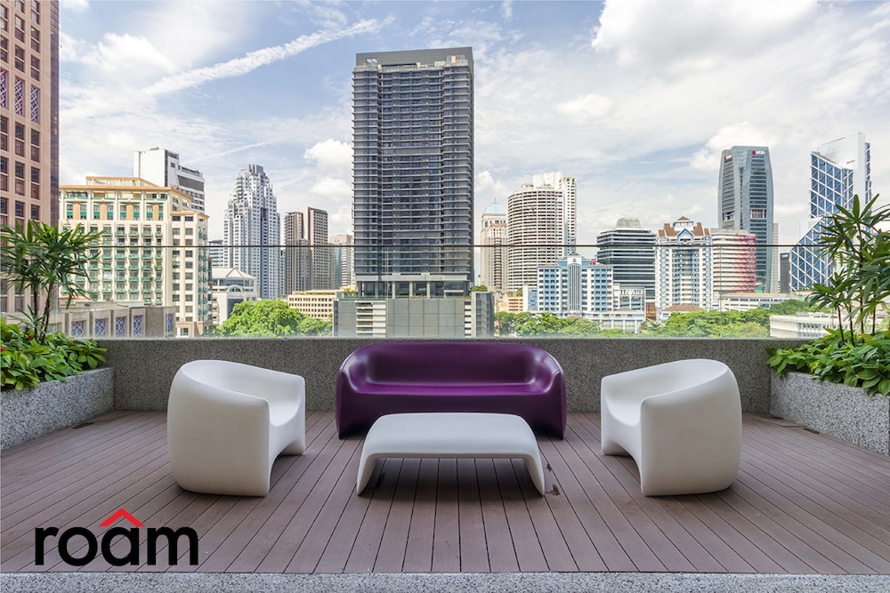 Quill Residences KLCC, Five Senses
