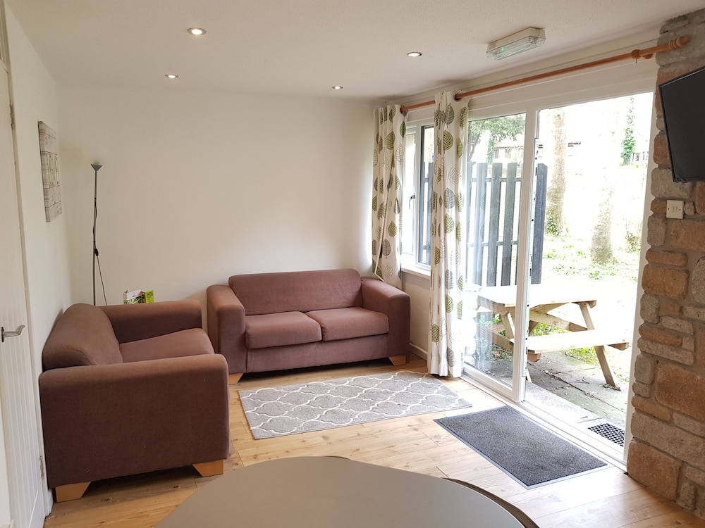 St Ives Holiday Village