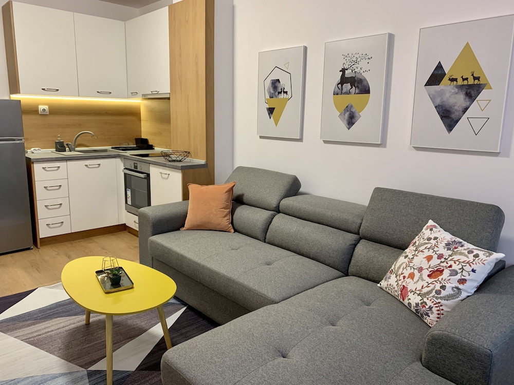 Gardenia Apartments view 4